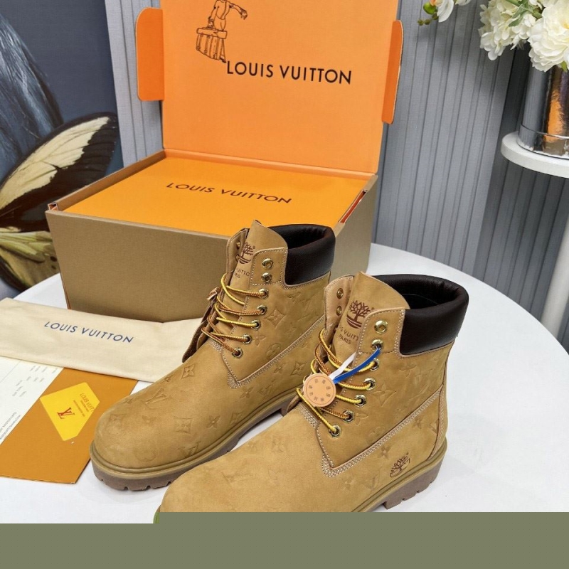 LV Boots